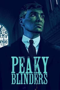 سریال Peaky Blinders پیکی بلایندرز سریال Peaky Blinders پیکی بلایندرز