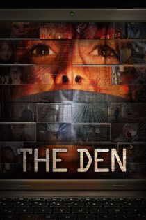 فیلم The Den لانه 2013