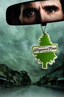 سریال Wayward Pines کاج های سرگردان سریال Wayward Pines کاج های سرگردان
