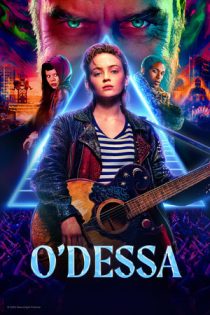 فیلم O’Dessa اودسا 2025