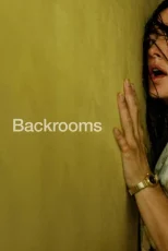 فیلم Backrooms اتاق های پشتی 2026