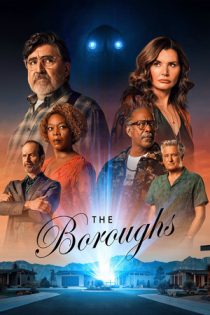 سریال The Boroughs بوروها – بوروها