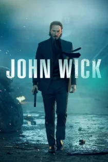 فیلم John Wick جان ویک 2014