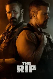 فیلم The Rip مصادره 2026