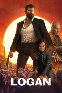 فیلم Logan لوگان 2017 فیلم Logan لوگان 2017