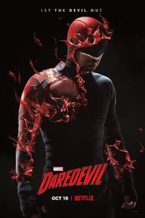 سریال Daredevil بی باک