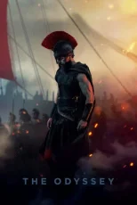 فیلم The Odyssey اودیسه 2026