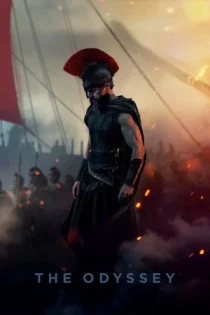 فیلم The Odyssey اودیسه 2026