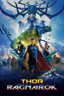 فیلم Thor: Ragnarok ثور: رگنوراک 2017