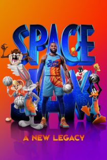 انیمیشن سینمایی Space Jam: A New Legacy اسپیس جم: میراث جدید 2021
