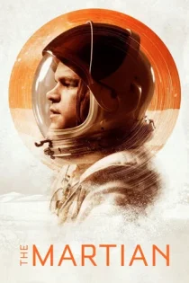 فیلم The Martian مریخی 2015