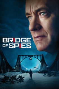 فیلم Bridge of Spies پل جاسوسان 2015 فیلم Bridge of Spies پل جاسوسان 2015