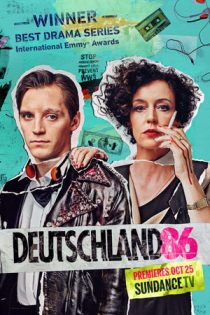 سریال Deutschland 83 آلمان 83 سریال Deutschland 83 آلمان 83