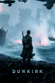 فیلم Dunkirk دانکرک 2017