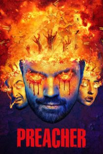 سریال Preacher واعظ سریال Preacher واعظ