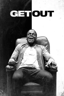 فیلم Get Out بیرون برو 2017