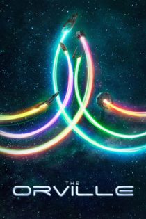 سریال The Orville اورویل