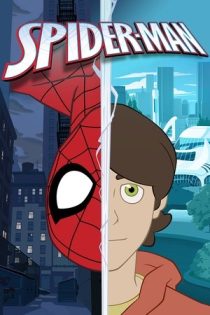 انیمیشن سریالی Spider-Man اسپایدرمن