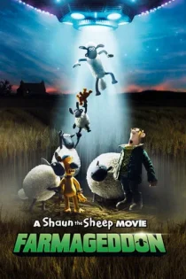 انیمیشن سینمایی A Shaun the Sheep Movie: Farmageddon بره ناقلا: فارماگدون 2019 انیمیشن سینمایی A Shaun the Sheep Movie: Farmageddon بره ناقلا: فارماگدون 2019