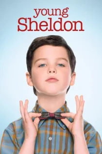 سریال Young Sheldon شلدون جوان سریال Young Sheldon شلدون جوان