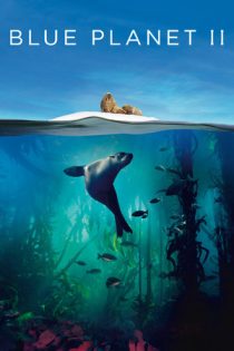 مستند سریالی Blue Planet II سیاره آبی 2