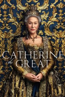 سریال Catherine the Great کاترین بزرگ