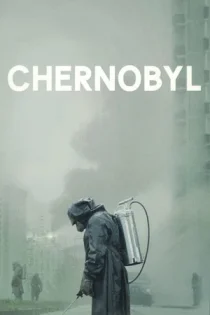 سریال Chernobyl چرنوبیل