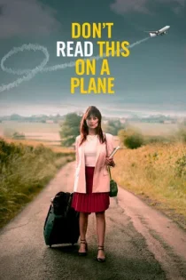 فیلم Don’t Read This on a Plane اینو در هواپیما نخوانید 2020