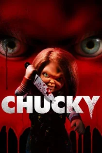سریال Chucky چاکی سریال Chucky چاکی