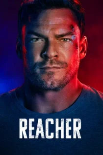 سریال Reacher ریچر سریال Reacher ریچر